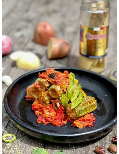 Filetti di tonno Coalma 550g in olio...