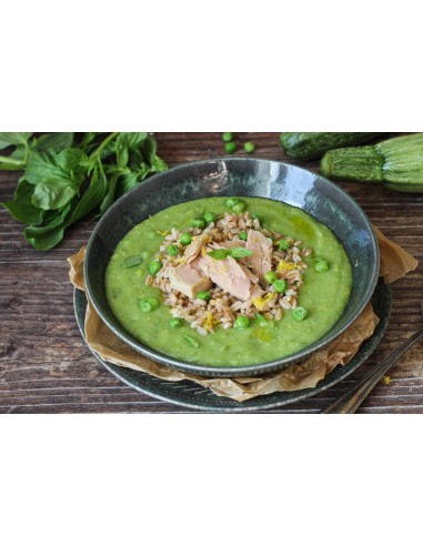 Filetti di tonno Coalma 200g in olio...