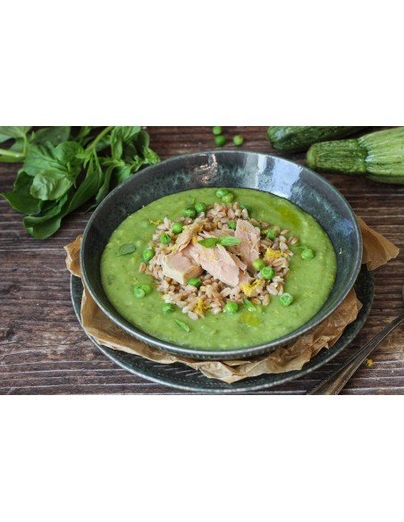 Filetti di tonno Coalma 200g in olio d'oliva