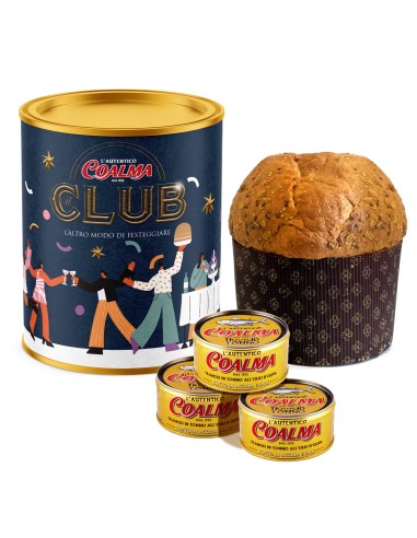 Coalma club - Natale 2025