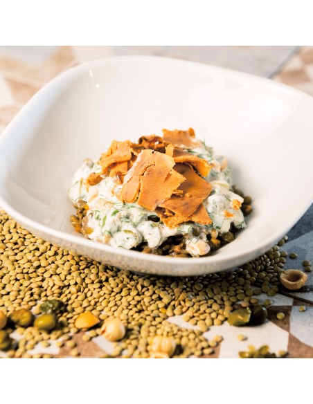 Bottarga di tonno rosso