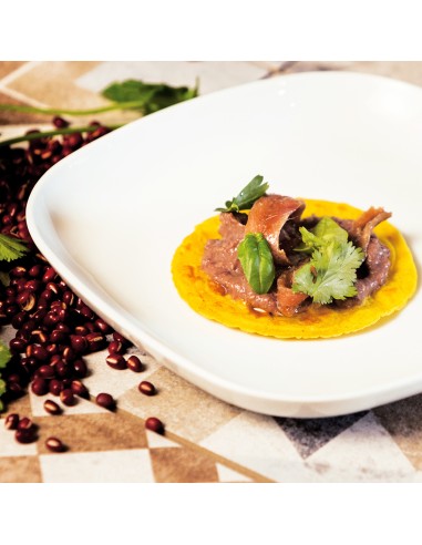 Filetti di acciughe 80g in olio d'oliva