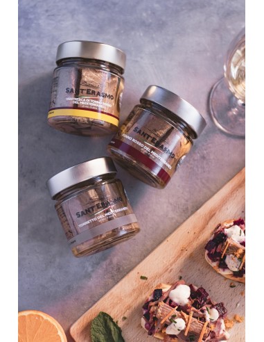 Il Mediterraneo in tavola