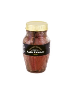 Filetti di acciughe 160g in...
