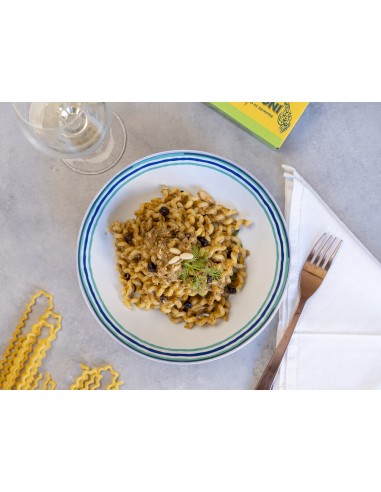 Sardine all'olio d'oliva 120g