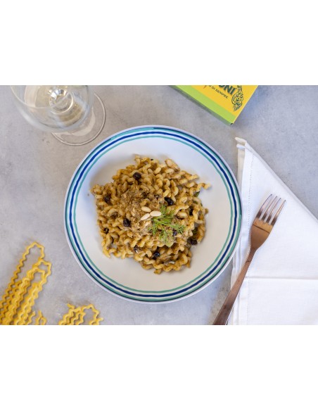 Sardine all'olio d'oliva 120g