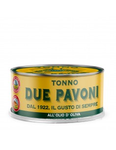 Tonno 785g in olio d'oliva