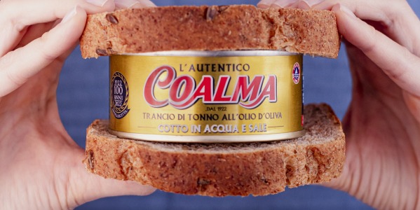 Quante calorie ha il tonno?