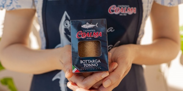 Come usare la bottarga in polvere?
